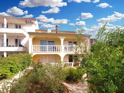 Ferienwohnung für 4 Personen (60 m²) in Banjole 2/10