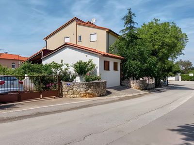 Ferienwohnung für 2 Personen (26 m²) in Banjole 2/10