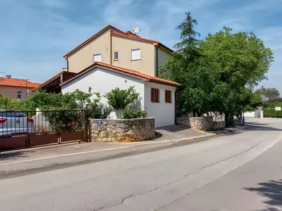Ferienwohnung für 2 Personen (26 m²) in Banjole 3/10