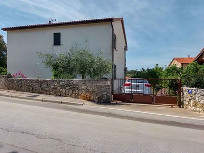 Ferienwohnung für 2 Personen (26 m²) in Banjole 3/10