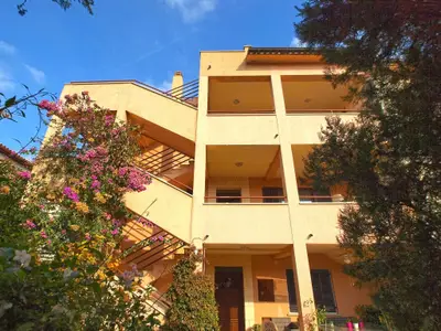 Ferienwohnung für 4 Personen (52 m²) in Banjole 6/10