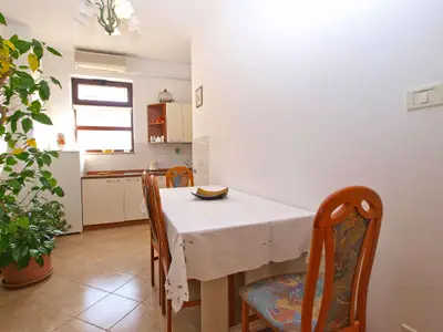 Ferienwohnung für 4 Personen (52 m²) in Banjole 9/10