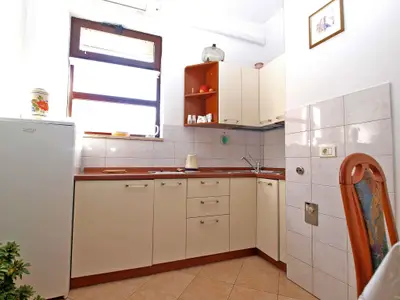 Ferienwohnung für 4 Personen (52 m²) in Banjole 10/10