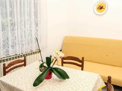 Ferienwohnung für 3 Personen (35 m²) in Banjole 10/10