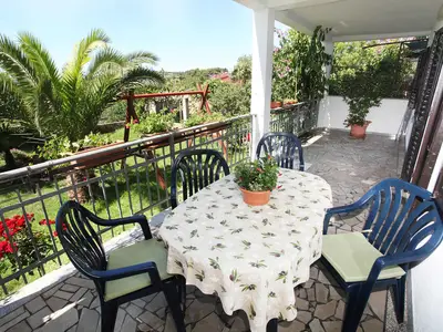 Ferienwohnung für 6 Personen (100 m²) in Banjole 1/10