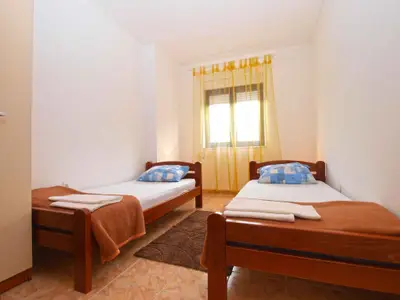 Ferienwohnung für 5 Personen (50 m²) in Banjole 5/10