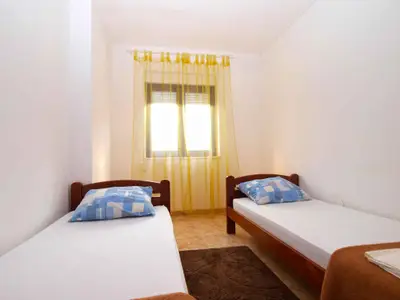 Ferienwohnung für 5 Personen (50 m²) in Banjole 6/10