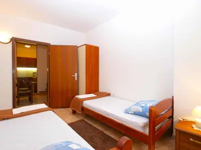 Ferienwohnung für 5 Personen (50 m²) in Banjole 7/10