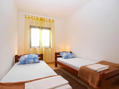 Ferienwohnung für 5 Personen (50 m²) in Banjole 8/10