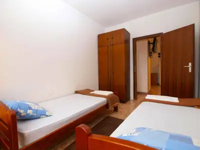 Ferienwohnung für 5 Personen (50 m²) in Banjole 9/10