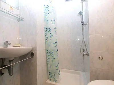 Ferienwohnung für 5 Personen (50 m²) in Banjole 10/10