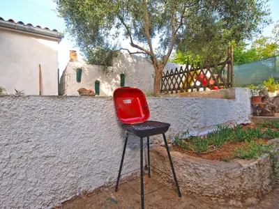 Ferienwohnung für 4 Personen (50 m²) in Banjole 3/10