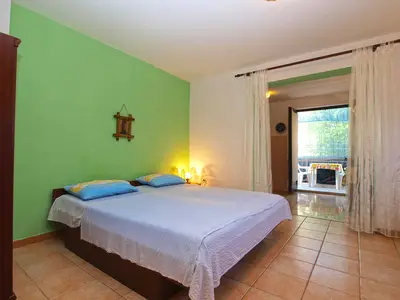 Ferienwohnung für 4 Personen (50 m²) in Banjole 4/10