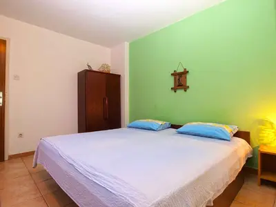 Ferienwohnung für 4 Personen (50 m²) in Banjole 5/10