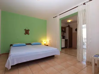 Ferienwohnung für 4 Personen (50 m²) in Banjole 6/10