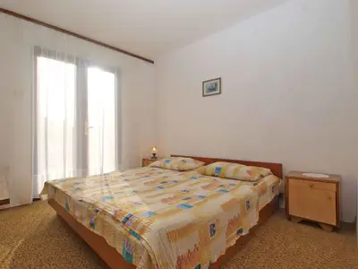 Ferienwohnung für 4 Personen (50 m²) in Banjole 8/10
