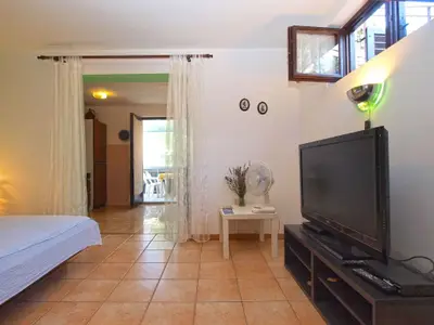 Ferienwohnung für 4 Personen (50 m²) in Banjole 1/10