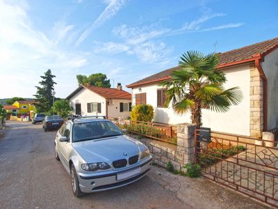 Ferienwohnung für 4 Personen (50 m²) in Banjole 1/10