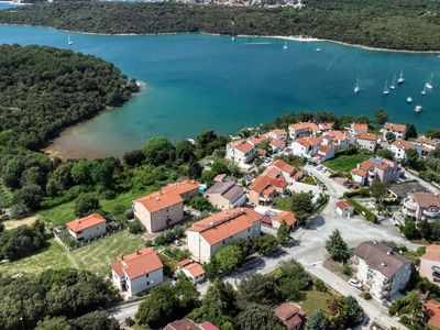 Ferienwohnung für 2 Personen (24 m²) in Banjole 6/10