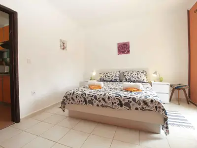 Ferienwohnung für 4 Personen (50 m²) in Banjole 6/10