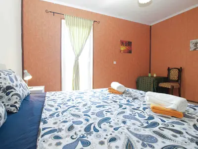 Ferienwohnung für 4 Personen (50 m²) in Banjole 8/10