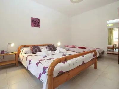 Ferienwohnung für 4 Personen (50 m²) in Banjole 10/10