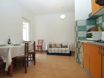 Ferienwohnung für 4 Personen (50 m²) in Banjole 1/10