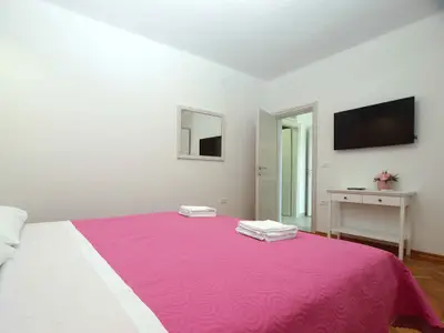 Ferienwohnung für 4 Personen (50 m²) in Banjole 5/10
