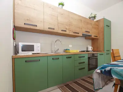 Ferienwohnung für 4 Personen (50 m²) in Banjole 10/10