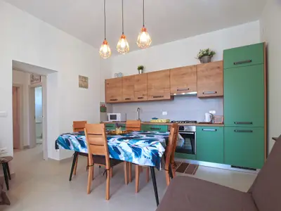 Ferienwohnung für 4 Personen (50 m²) in Banjole 1/10