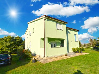 Ferienwohnung für 4 Personen (45 m²) in Banjole 2/10