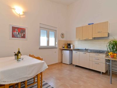 Ferienwohnung für 4 Personen (45 m²) in Banjole 10/10