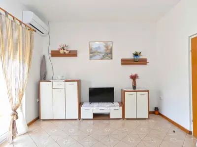 Ferienwohnung für 4 Personen (66 m²) in Banjole 6/10