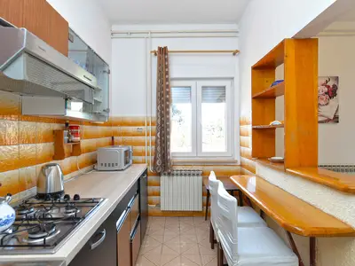 Ferienwohnung für 4 Personen (66 m²) in Banjole 7/10