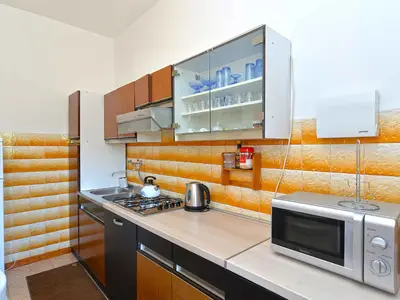 Ferienwohnung für 4 Personen (66 m²) in Banjole 9/10