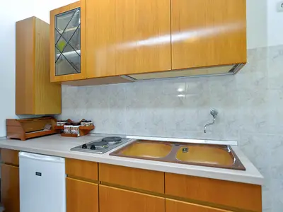 Ferienwohnung für 4 Personen (40 m²) in Banjole 8/10