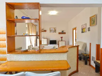 Ferienwohnung für 4 Personen (66 m²) in Banjole 10/10