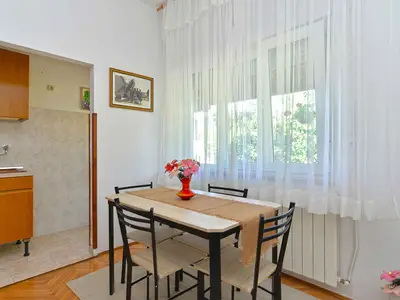 Ferienwohnung für 4 Personen (40 m²) in Banjole 9/10