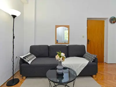 Ferienwohnung für 4 Personen (40 m²) in Banjole 10/10