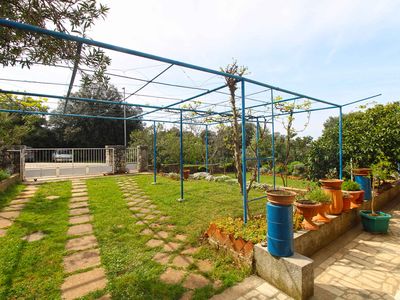 Ferienwohnung für 4 Personen (76 m²) in Banjole 5/10