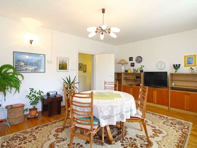 Ferienwohnung für 4 Personen (76 m²) in Banjole 8/10