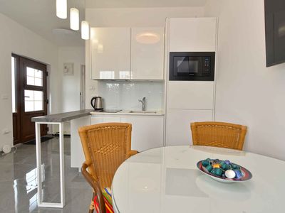 Ferienwohnung für 2 Personen (32 m²) in Banjole 7/10