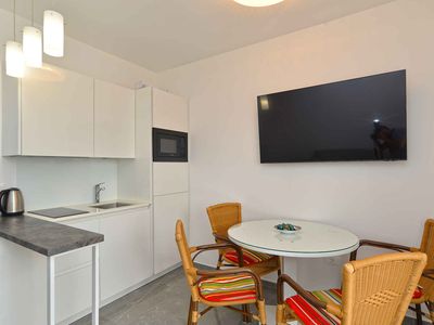 Ferienwohnung für 2 Personen (32 m²) in Banjole 8/10