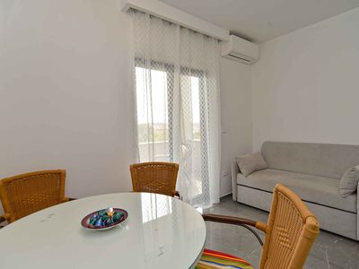 Ferienwohnung für 2 Personen (32 m²) in Banjole 9/10