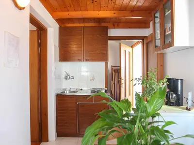 Ferienwohnung für 2 Personen (25 m²) in Banjole 1/10