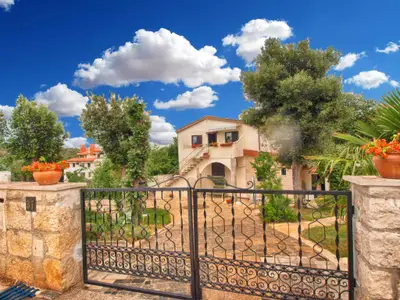 Ferienwohnung für 5 Personen (55 m²) in Banjole 4/10