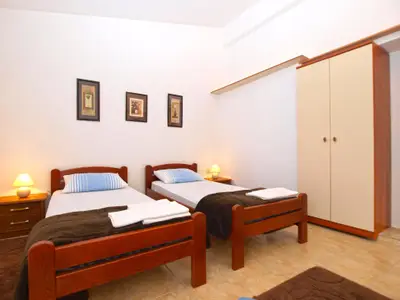 Ferienwohnung für 5 Personen (55 m²) in Banjole 5/10