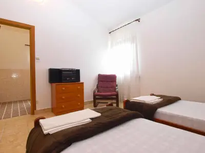 Ferienwohnung für 5 Personen (55 m²) in Banjole 6/10