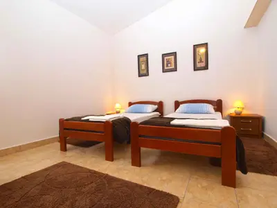 Ferienwohnung für 5 Personen (55 m²) in Banjole 7/10