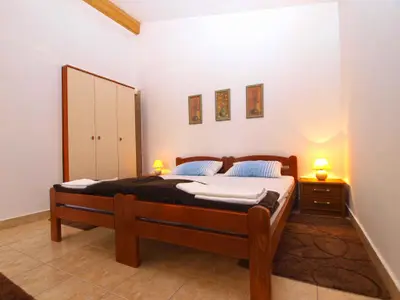 Ferienwohnung für 5 Personen (55 m²) in Banjole 9/10